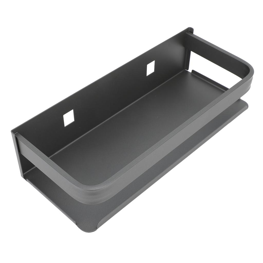 Bathroom Rack Muti Purpose Floating Shelves Wall Mounted Wall Storage Shelves for Bedroom Living Room Bathroom Kitchen