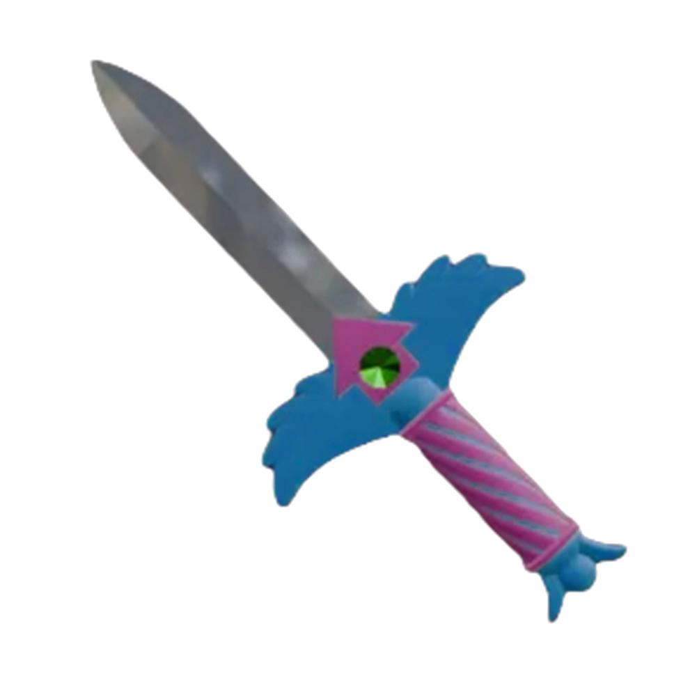 3D Printing Korean Traditional Game Props Funny Korean Folk Game Props Creative Keychain Pendant for Role-playing Look