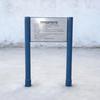 New National Standard Outdoor Fitness Equipment for Elderly In Community Parks