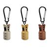 9Pcs Squid Jig Bait Protector Kit Webfoot Octopus Egi Hooks Cover Cuttlefish Umbrella Lure Cap With Carabiner Fishing Tackle