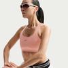 Nike Sleeveless Sports Shirts Women's Arctic Orange