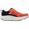 Skechers Arch Fit Sports Casual Durable Breathable Low Top Training Running Shoes Men sneaker Orange White 246078-RDBK