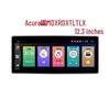 Acura MDX/RDX/TL/TLX 12.3" Octa-core Android Navigation System 4+64GB