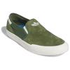 Adidas Shmoofoil Wild Pine Unisex Sneakers Green Core-White IE0659