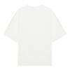 THE NORTH FACE T Shirt Men's Ecru NT7UR23B