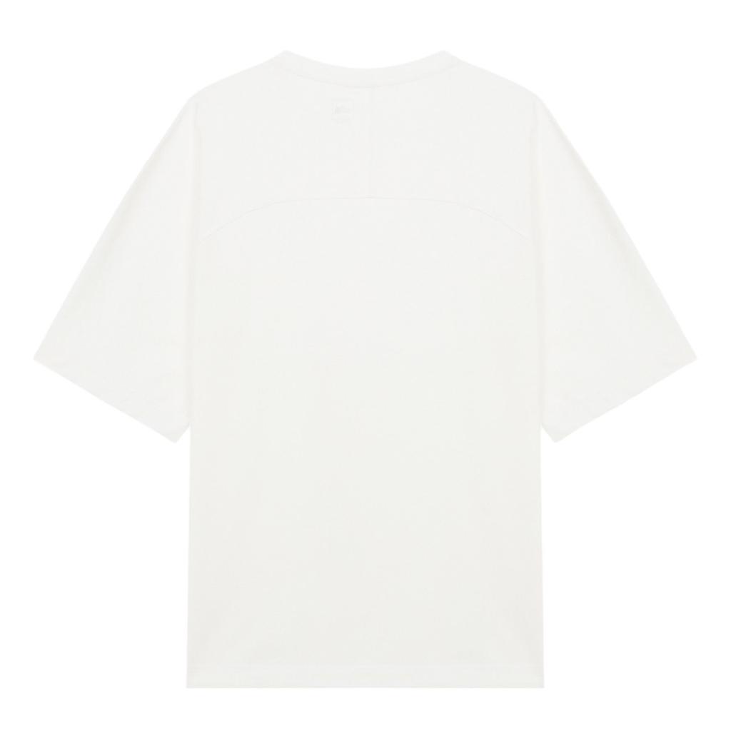 THE NORTH FACE T Shirt Men's Ecru NT7UR23B