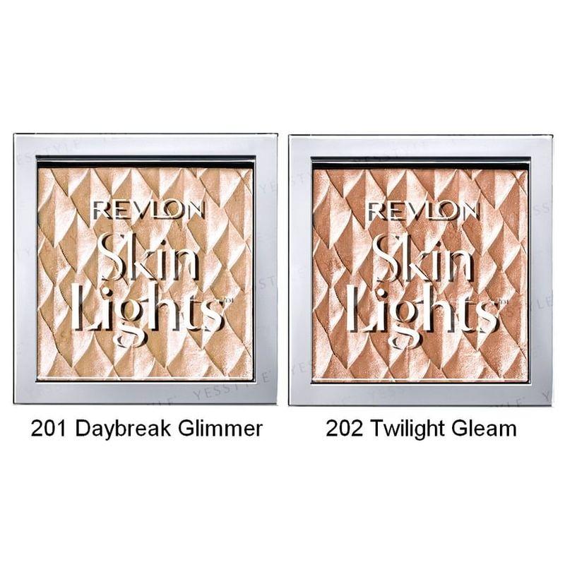 Revlon - Skin Lights Highlighter