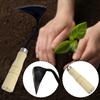 Garden Tools Hoe Portable Weeding Digging Tool For Farming