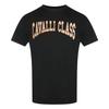 Cavalli Class Mens Varsity Logo T-Shirt
