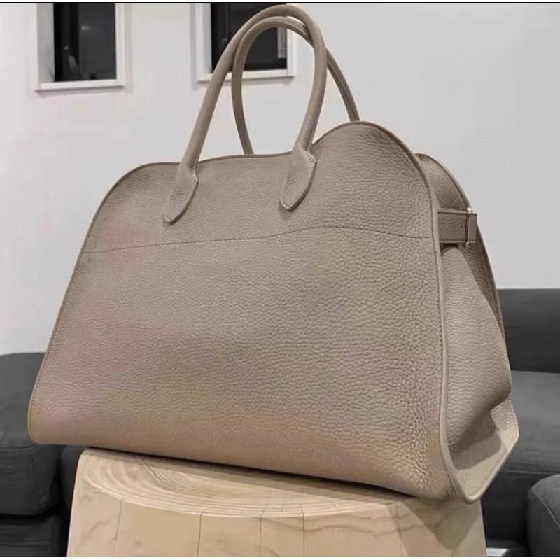 

Сумка из натуральной замши, большой емкости, однотонная двухслойная сумка из коровьей кожи, высококачественная сумка через плечо, фирменный дизайн, ретро-сумка