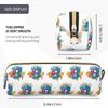 Fashion Super Zings Pencil Cases Funny Superzings Pencilcases Pen for Girls Boys Capacity Bag School Supplies Gifts Stationery