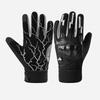 Men's Motorcycle Gloves for Electric Scooter Motocross Wear Resistant Touchscreen Compatible Cycling Gloves with Fall Prevention