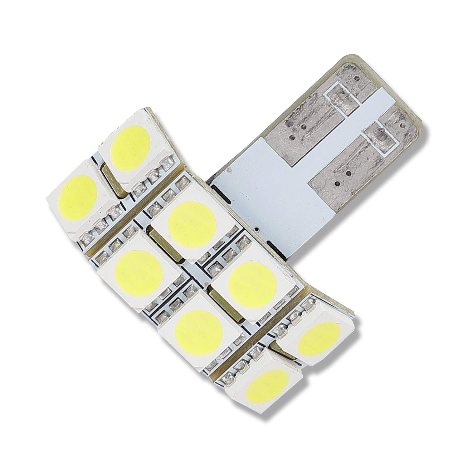 

YOURS N-BOX N-BOX Custom License Plate Lamp, LED Lamp, Compatible with All Grades, N белый