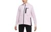 Jackets Women's Pink Hooded Moderate Other DD5625-695