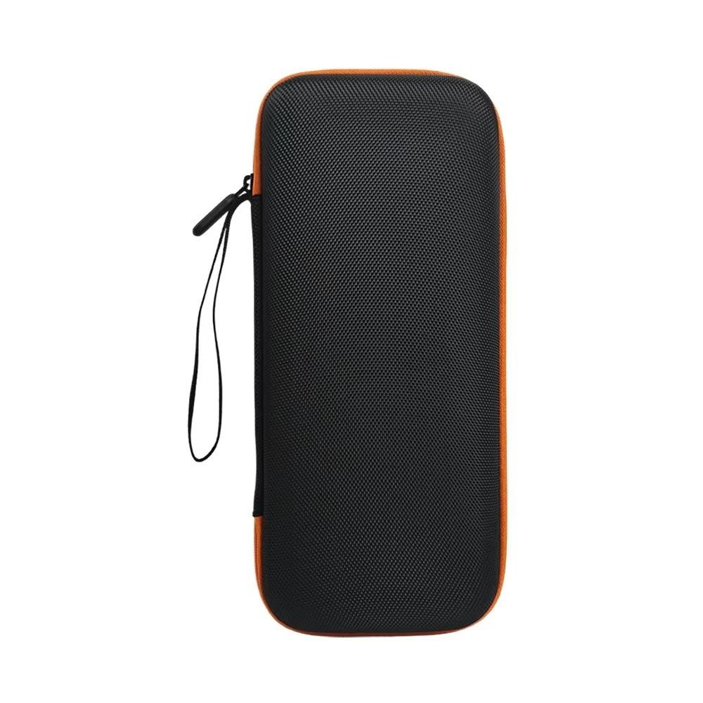 Kratzfeste Tragetasche Stoßfeste Handheld-Spielkonsole Box aus EVA für AYANEO KONKR Pocket FIT 8Elite