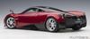 AUTOart 1/12 Pagani Huayra Metallic Red