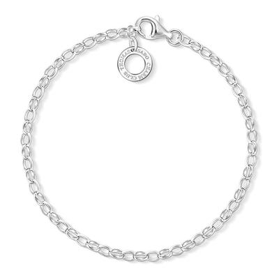 [Authenticity Guaranteed] Classic Bracelet X0163-001-12-M