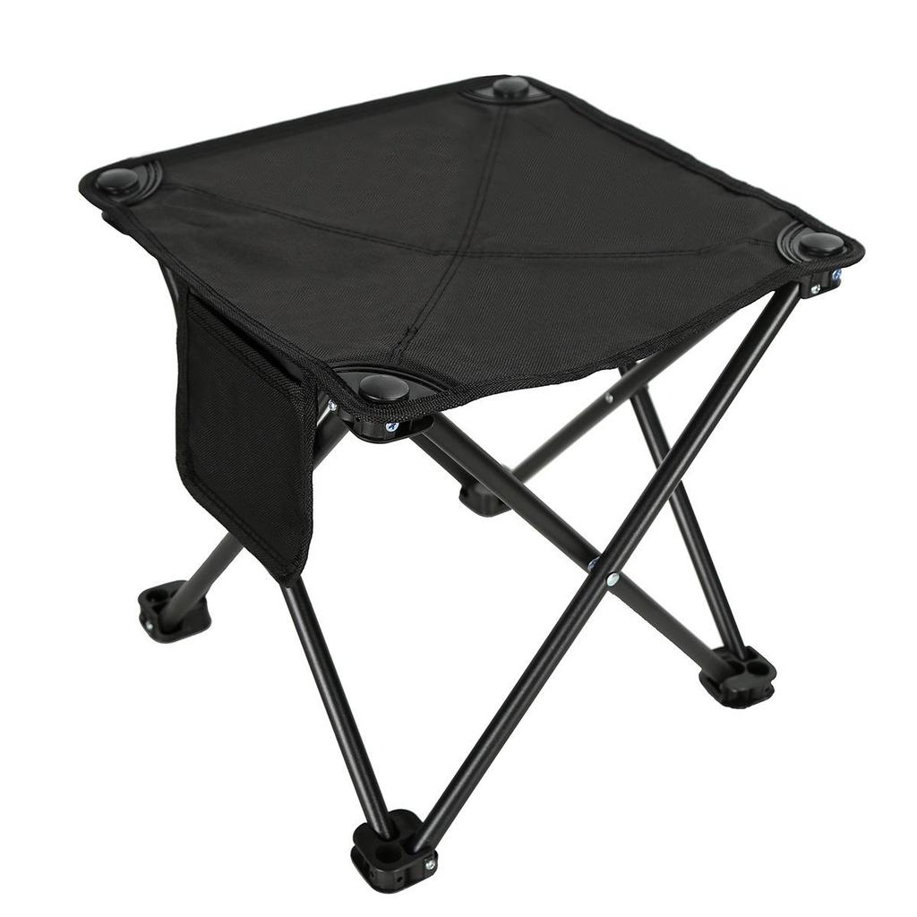 Portable Outdoor Folding Chair for Fishing, Camping, BBQ, Home Use, Kids, and Art Sketching