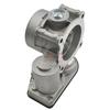 New 60mm Throttle Body For 1556736 4M5U9E927DC 4F9U9E928AC Ford For Focus Fiesta ST 150 Fusion Mondeo 1.8T/2.0T 2.3 2.5L