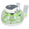 Egg Incubator Automatic Egg Turner Stable Water Replenishment Poultry Incubator for Hatching
