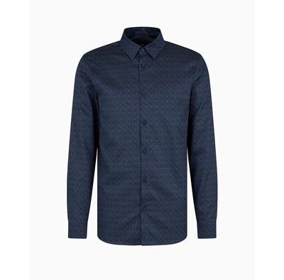 6DZC45-ZNZRZ Long Sleeve Shirt