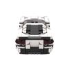 MOC Compatible Building Blocks: Chevrolet Corvette Z06 Model Toy Car