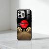 DM-Band D-Depeche ModeS Printed Phone Case For iPhone17,16,15,14,13 Plus,Pro Max Magnetic For Magsafe Wireless Charging