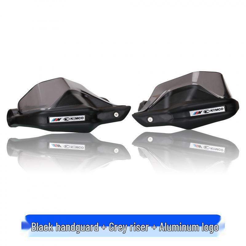 KYMCO CT250/CT300/S250/S350 Motorcycle Handguards Windshield Protectors