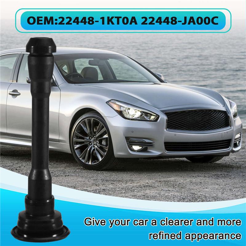 WO-4 Pcs 22448-1KT0A Ignition Coils Pack Boot 22448-JA00C For Nissan Sentra Infiniti Altima Rogue 22448-ED000 22448-JA00A
