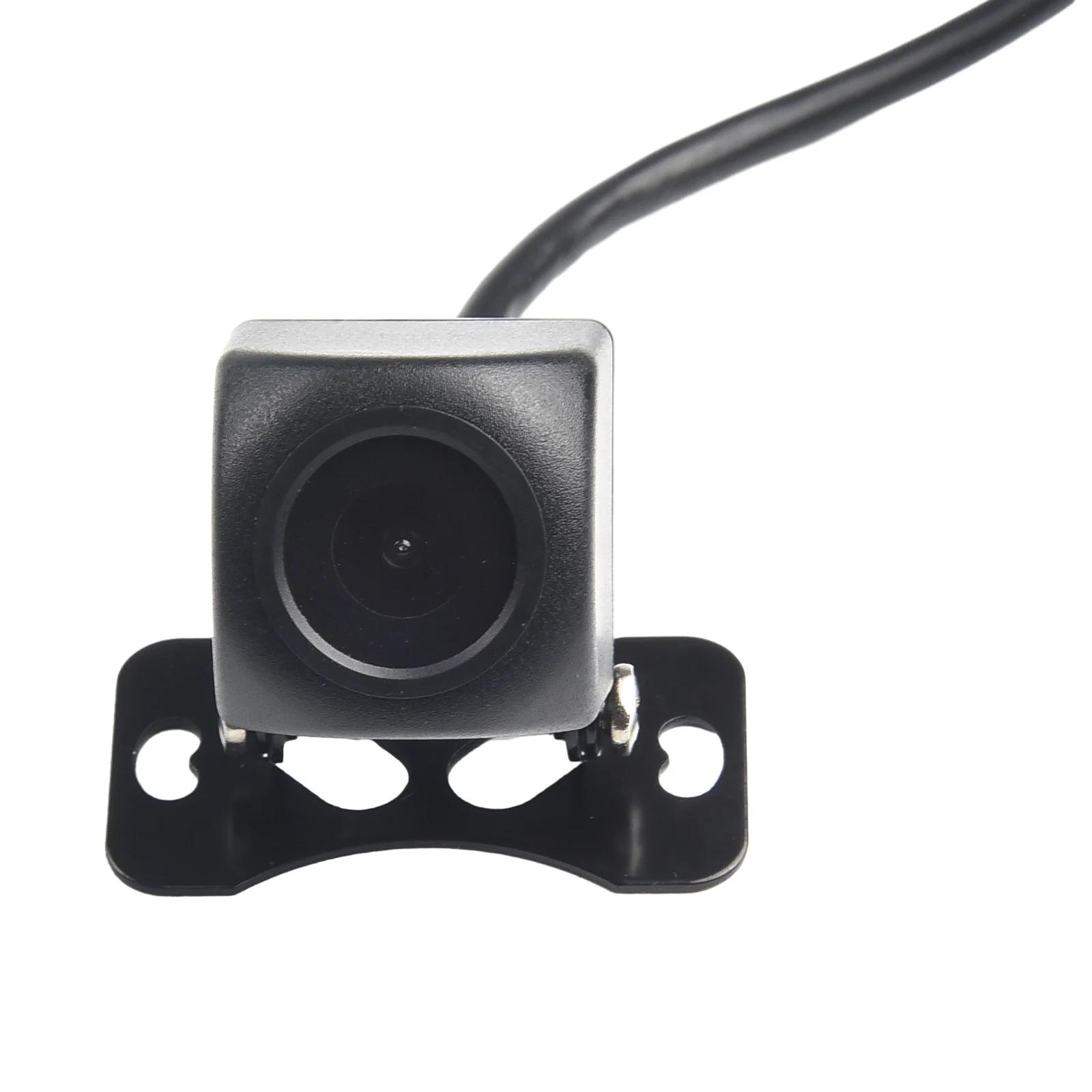 

Car Rear Camera 720P AHD Imaging Technology IP67 Protection Level 170 Degree Diagonal Viewing Angle For 5Pin AV DVR For Dash Cam China Mainland