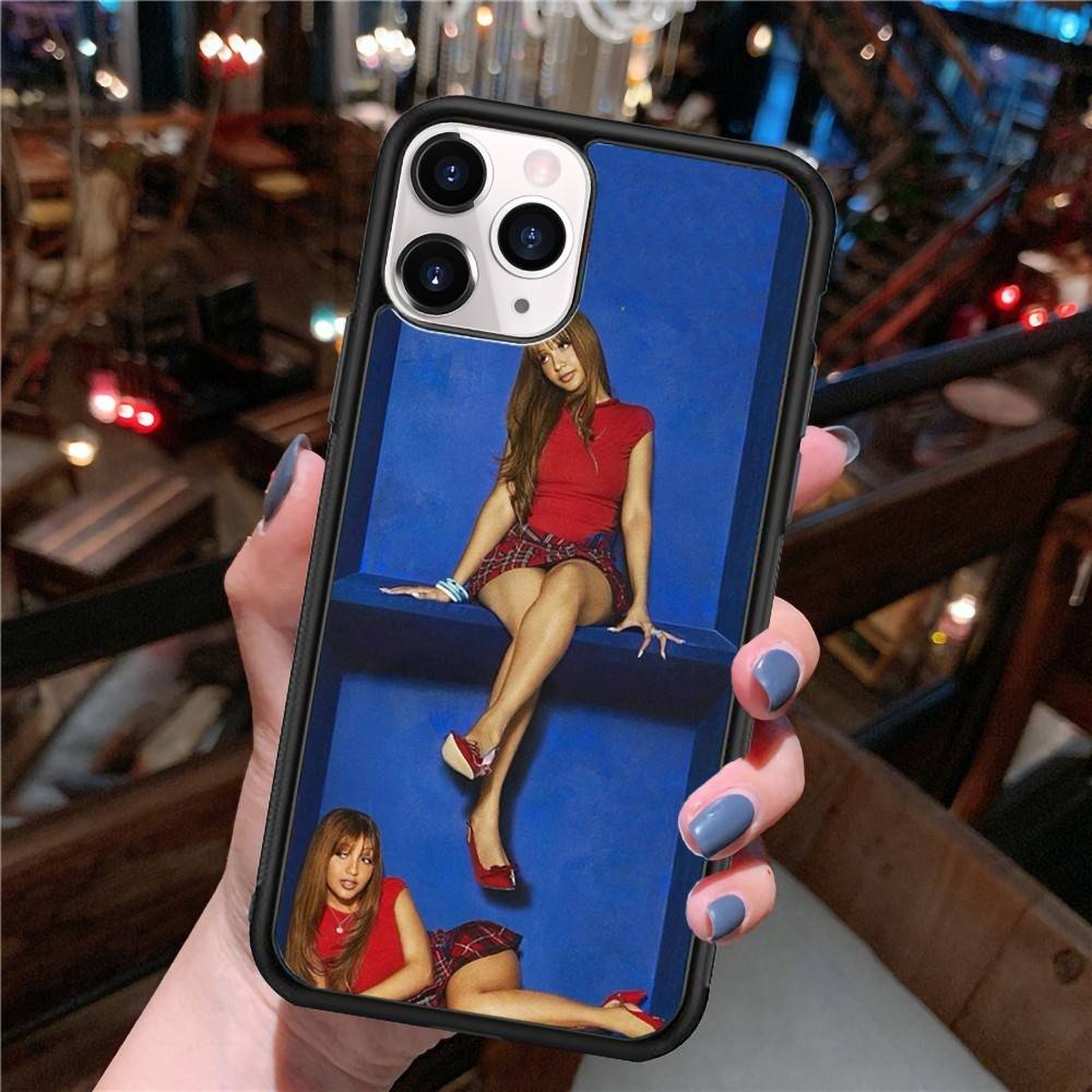 

Singer P-Pinkpantheress Phone Case For IPhone 16 Pro Max 15 14 Plus 14 13 12 11 17 PC+TPU Cases Back Cover iPhone 17