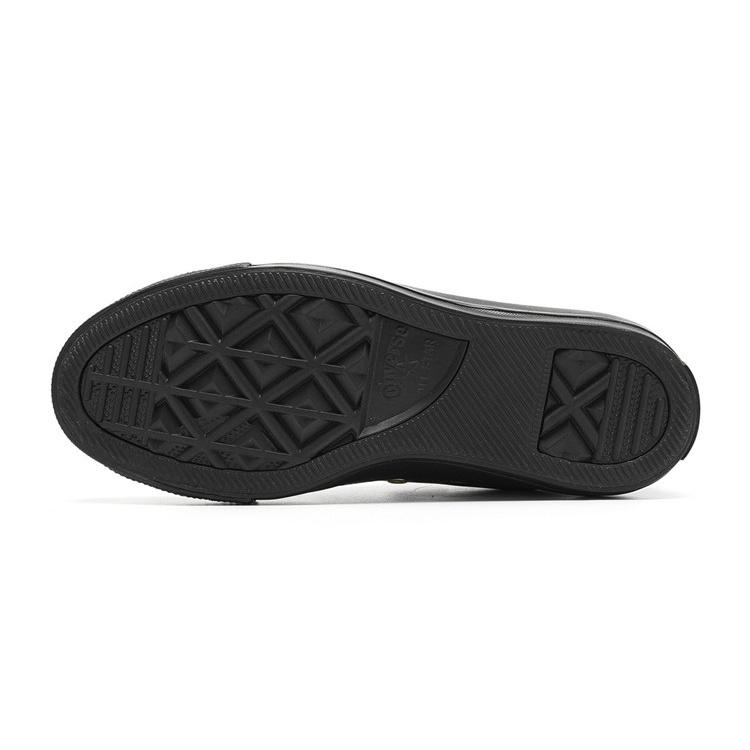 (WMNS) Converse Chuck Taylor All Star Ctas 3V OX 'Black Gold' Women's 559906C