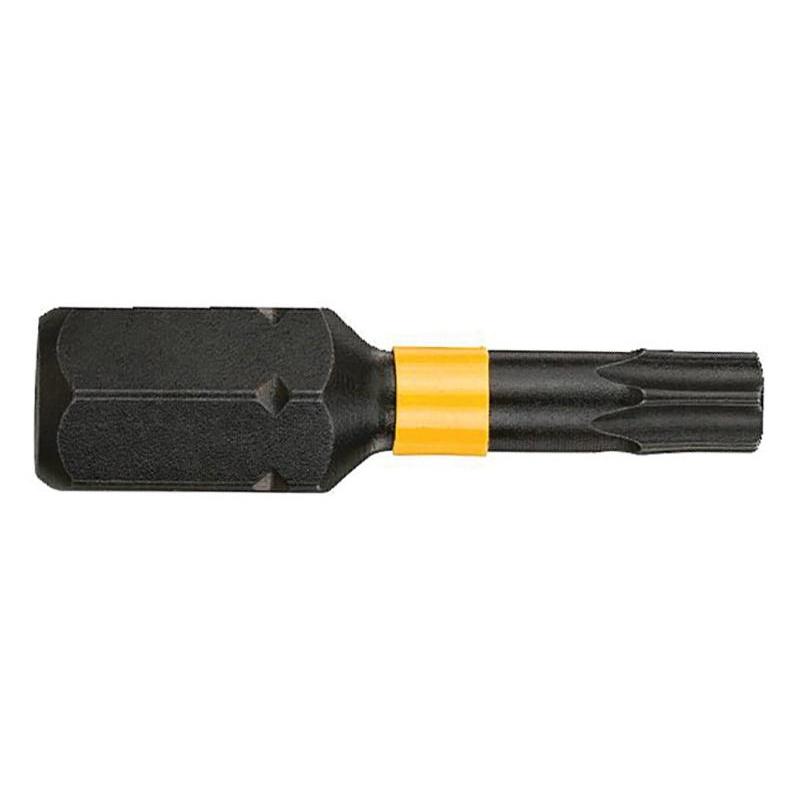 Dewalt Power Tools Impact Torsion Bits, Torx