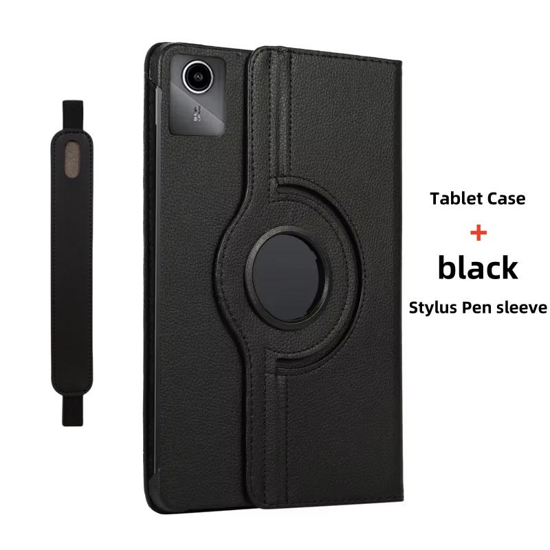 For Lenovo Tab Tab Idea 11 Case 360 Degree Rotating Stand Tablet Cover for Lenovo Xiaoxin Pad 2025 Case 11inch TB-336ZU TB-336FU Lenovo Tab Idea 11