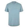 Armani Exchange Mens Embossed T-Shirt