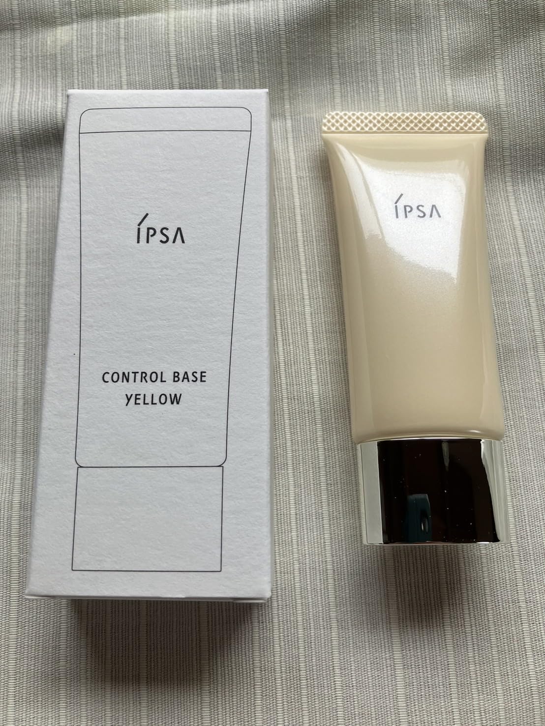 

IPSA Control Base e [] (Yellow/Pink/Blue) (Yellow)