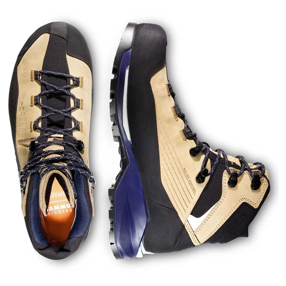 Mammut Ботинки для хайкинга Kento Guide II High Goretex