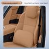 Geely Galaxy E5/M9/V900/A7/Xingjian 7/Xingyao 8 Nacken- und Lendenwirbelstütze Auto-Kopfstütze