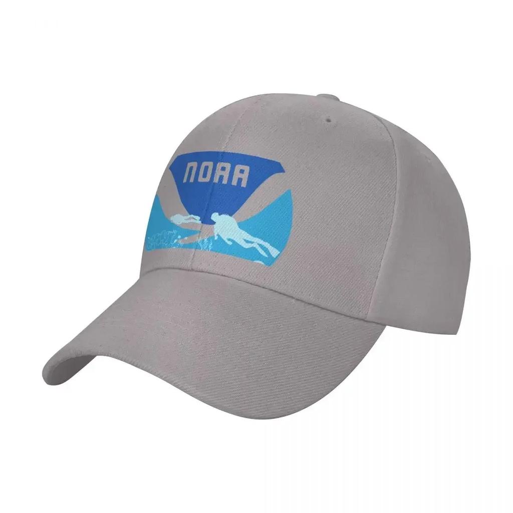 NOAA Baseball Cap Sports Cap GentleUnisex Hat Sun Hats For Women Unisexs