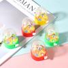 Mini Handheld Basketball Shooting Game for Kids - Educational Desktop Toy