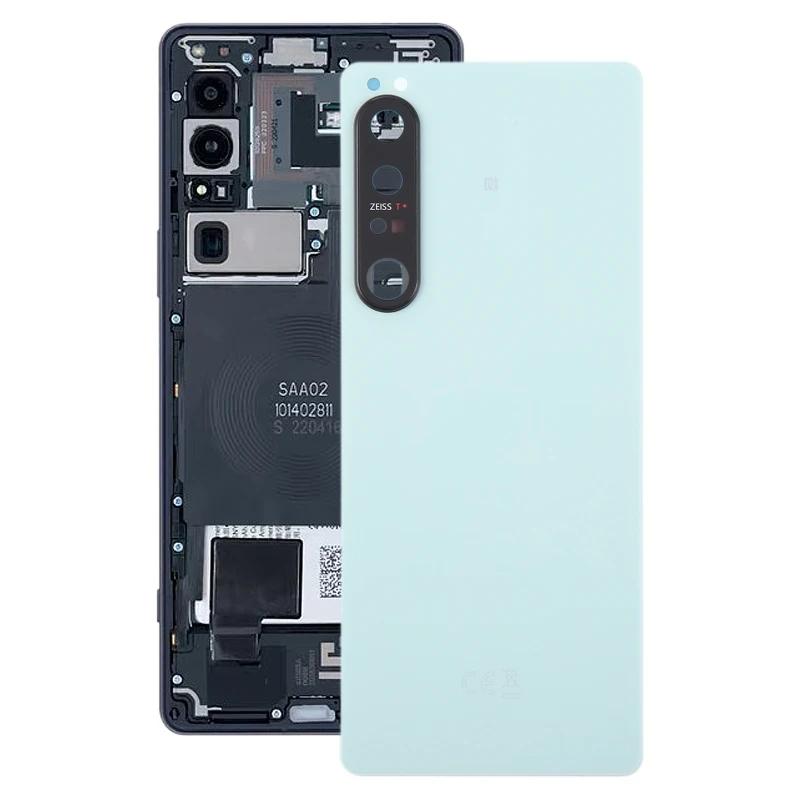 Задняя крышка аккумулятора для Sony Xperia 1 IV
