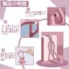 Stretch band, TPR rubber band, non-slip, easy to clean, hunched