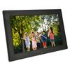12 Inch Digital Picture Frame HD IPS Screen Multifunction Electronic Photo Frame with Remote