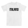 Milano Graphic Print T-shirt