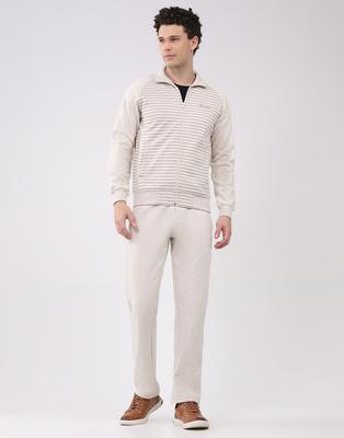 Men's Regular Fit Tracksuit