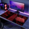 Unitology (1) Custom Name Mouse Pad Non‑Slip Mousepad for Office Gaming Desk Custom Gift for Men Women