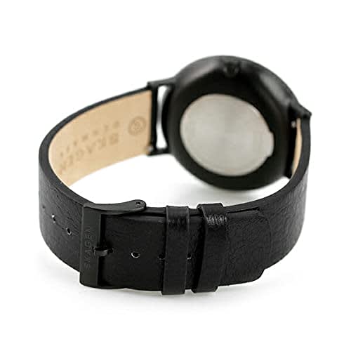 Skagen Aaren Naturals 40mm Men's/Women's Quartz Unisex Watch SKW6727