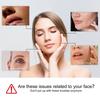 Retinol Serum, Anti-Aging Formula With Acetyl Hexapeptide-8 Sodium Hyaluronate And Vitamin C, Improve Dry & Dull Skin, Moisturizing Firming Serum