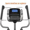Shuhua SH-B5101E Home Front-Drive Elliptical Trainer CN Plug (adapter Included)