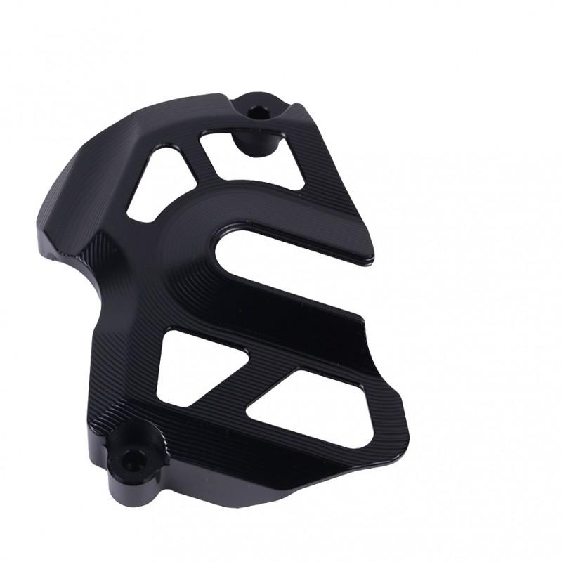 Chain Cover Sprocket Guard KTM 1090 Adventure R 1290 Super Motorcycles Black Orange